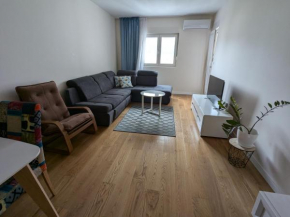 Elza apartman